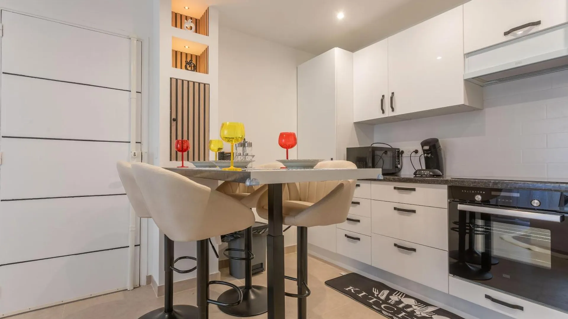 Appartement 113 Cogolin 0*,